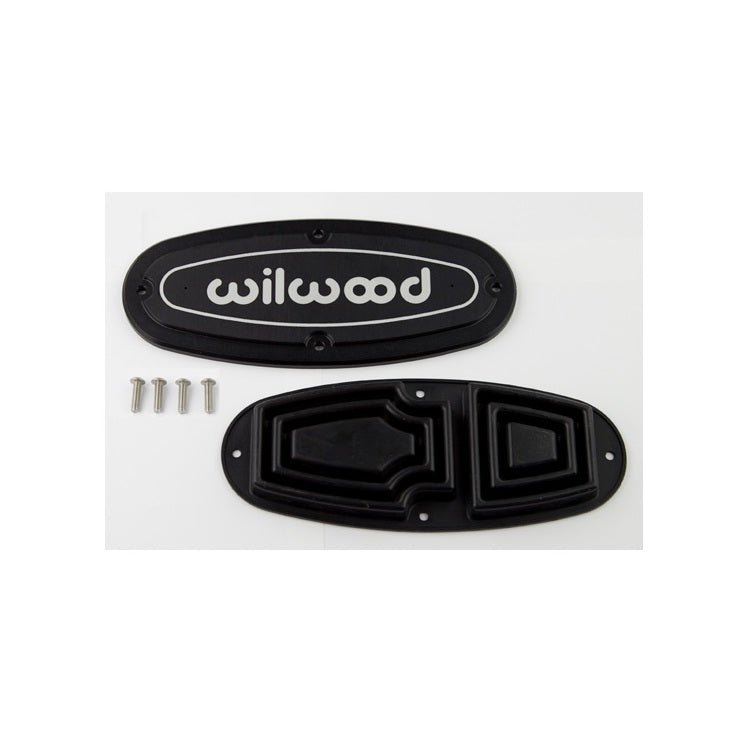 Wilwood Brakes KIT,LID,M/C,W/GASKET/SCREWS DIE CAST 330-9008
