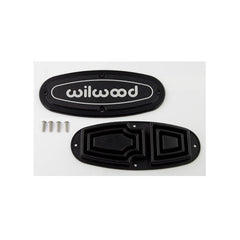 Wilwood Brakes KIT,LID,M/C,W/GASKET/SCREWS DIE CAST 330-9008