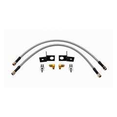 Wilwood Brakes FLEXLINE KIT,REAR,07-UP JEEP JK 220-13968