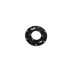 Wilwood Brakes PLATE,BACKING,BIG FORD,NEW,DISC/DRUM 250-6335