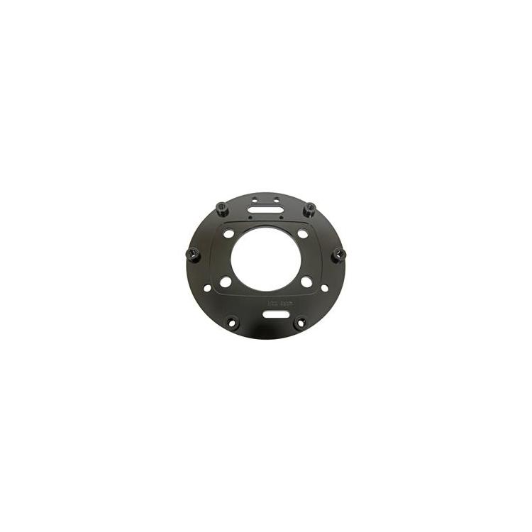 Wilwood Brakes PLATE,BACKING,BIG FORD,OLD,DISC/DRUM 250-6332