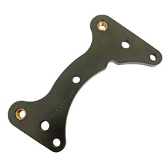 Wilwood Brakes BRACKET,CALIPER,DISC/DRUM,L/H 250-6328
