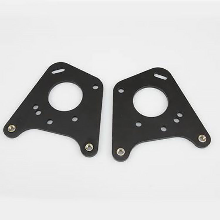 Wilwood Brakes BRACKET KIT,CALIPER,BSL6R,5.25 MT 250-6308