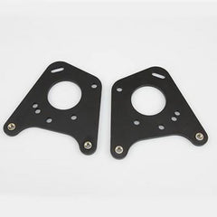 Wilwood Brakes BRACKET KIT,CALIPER,BSL6R,5.25 MT 250-6308