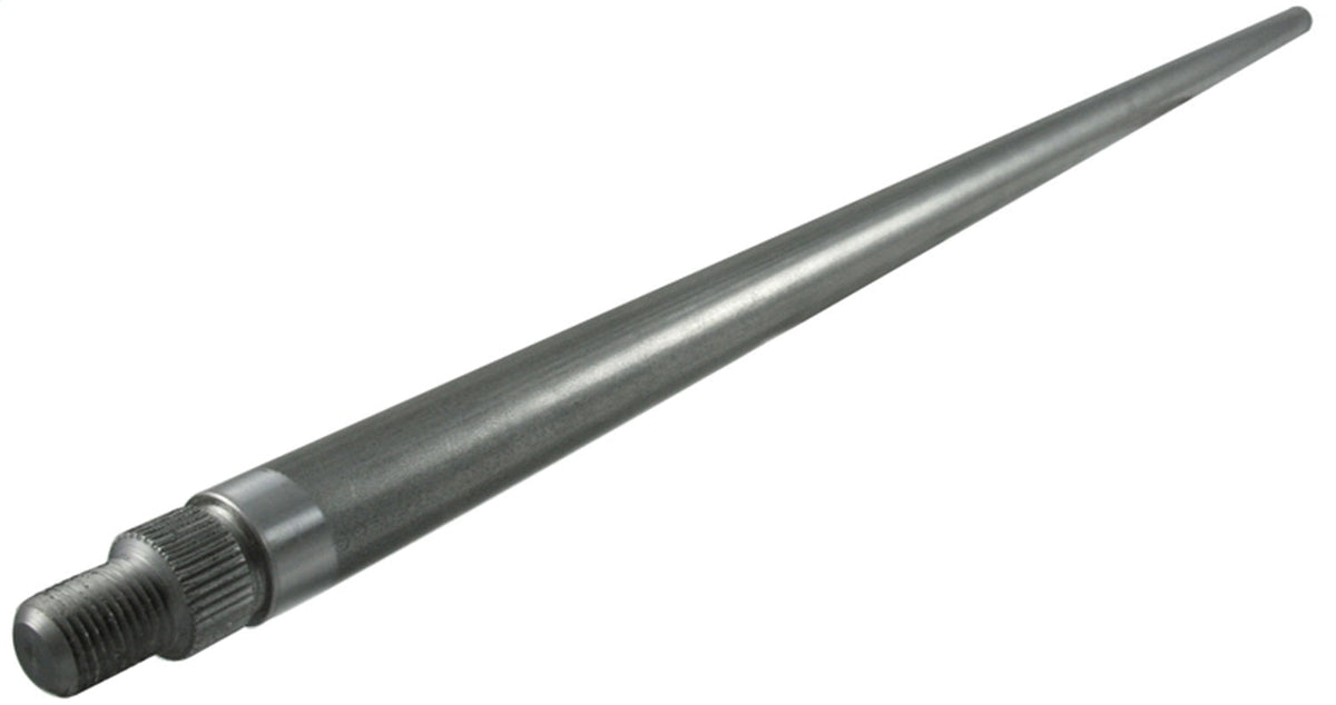 Borgeson Steering Column Shaft for 55-57 Chevy 3/4-36 Output Spline 990008