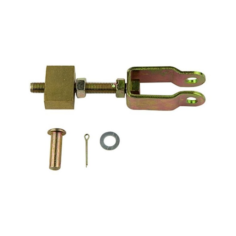 Wilwood Brakes CABLE BLOCK ASSEMBLY,P-BRAKE,UNIVERSAL 330-11485