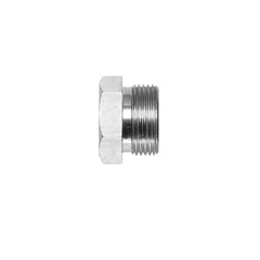 Wilwood Brakes FITTING,TUBE ADAPTER,M15x1.00x3/8-24 IF 220-13368