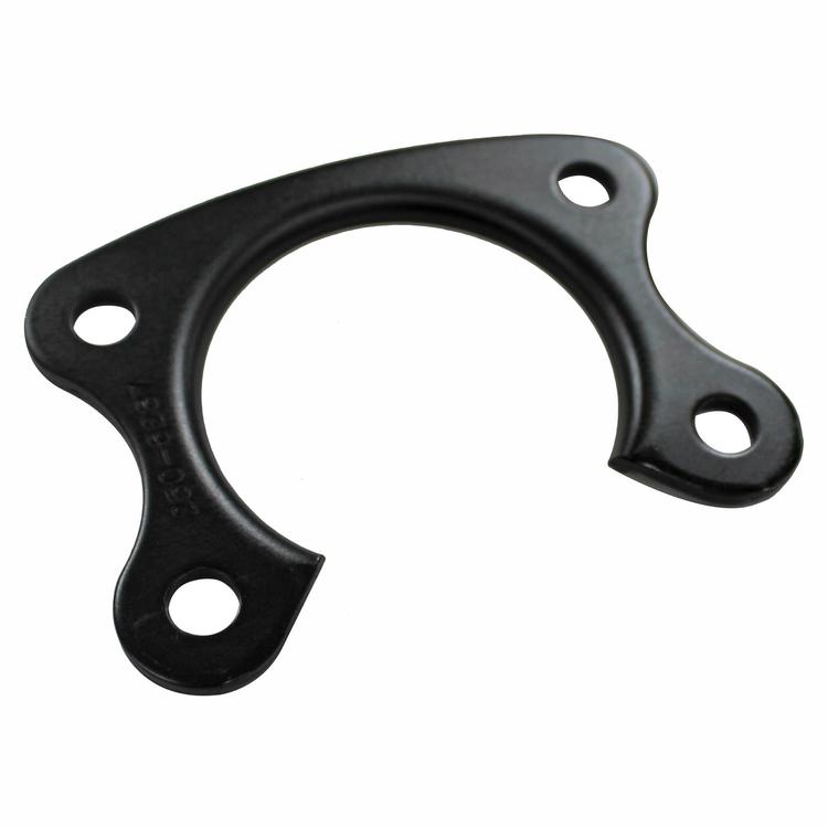Wilwood Brakes RETAINER,AXLE BEARING,FORD,SMALL,P-BRAKE 250-6287