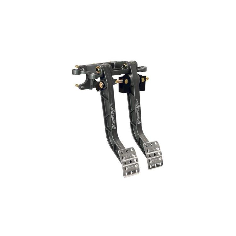 Wilwood Brakes PEDAL,SWING,DUAL BRAKE,6.25:1,FORWARD MT 330-11296