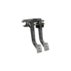 Wilwood Brakes PEDAL,SWING,DUAL BRAKE,6.25:1,FORWARD MT 330-11296