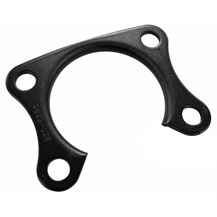 Wilwood Brakes RETAINER,AXLE BEARING,FORD,OLD,P-BRAKE 250-6285