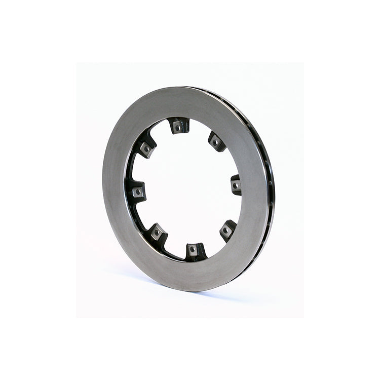 Wilwood Brakes ROTOR1219-081AX729-000ABFXXXXN 160-6984
