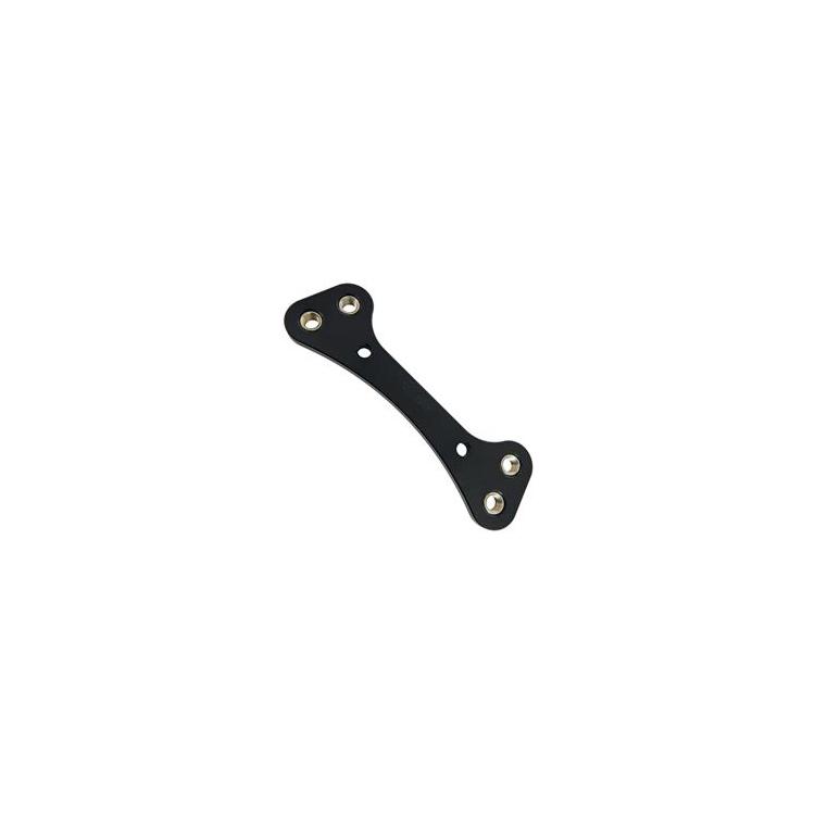 Wilwood Brakes BRACKET,CALIPER,WRX,SUBARU,REAR 250-6982