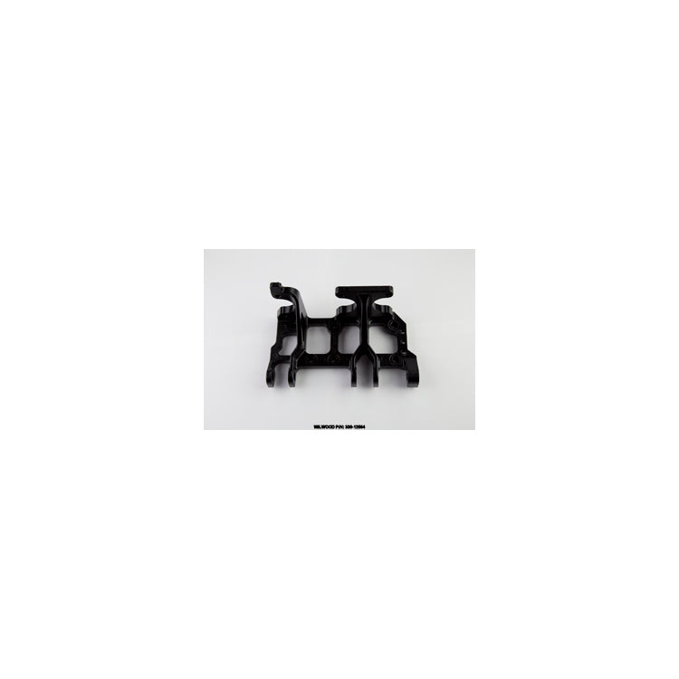 Wilwood Brakes BASE,PEDAL,FLOOR MT,TRIPLE M/C 330-12564