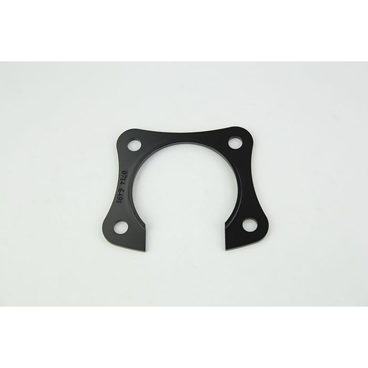 Wilwood Brakes RETAINER,AXLE BEARING,OLDS/PONT,P-BRAKE 250-6491