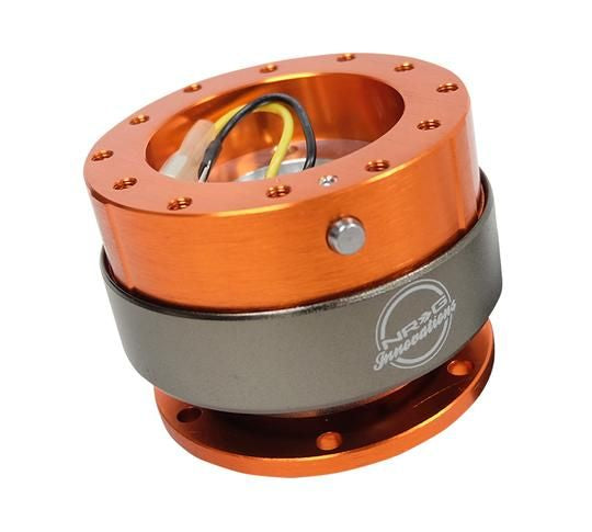 NRG Innovations Quick Release 2.0 SRK-200OR