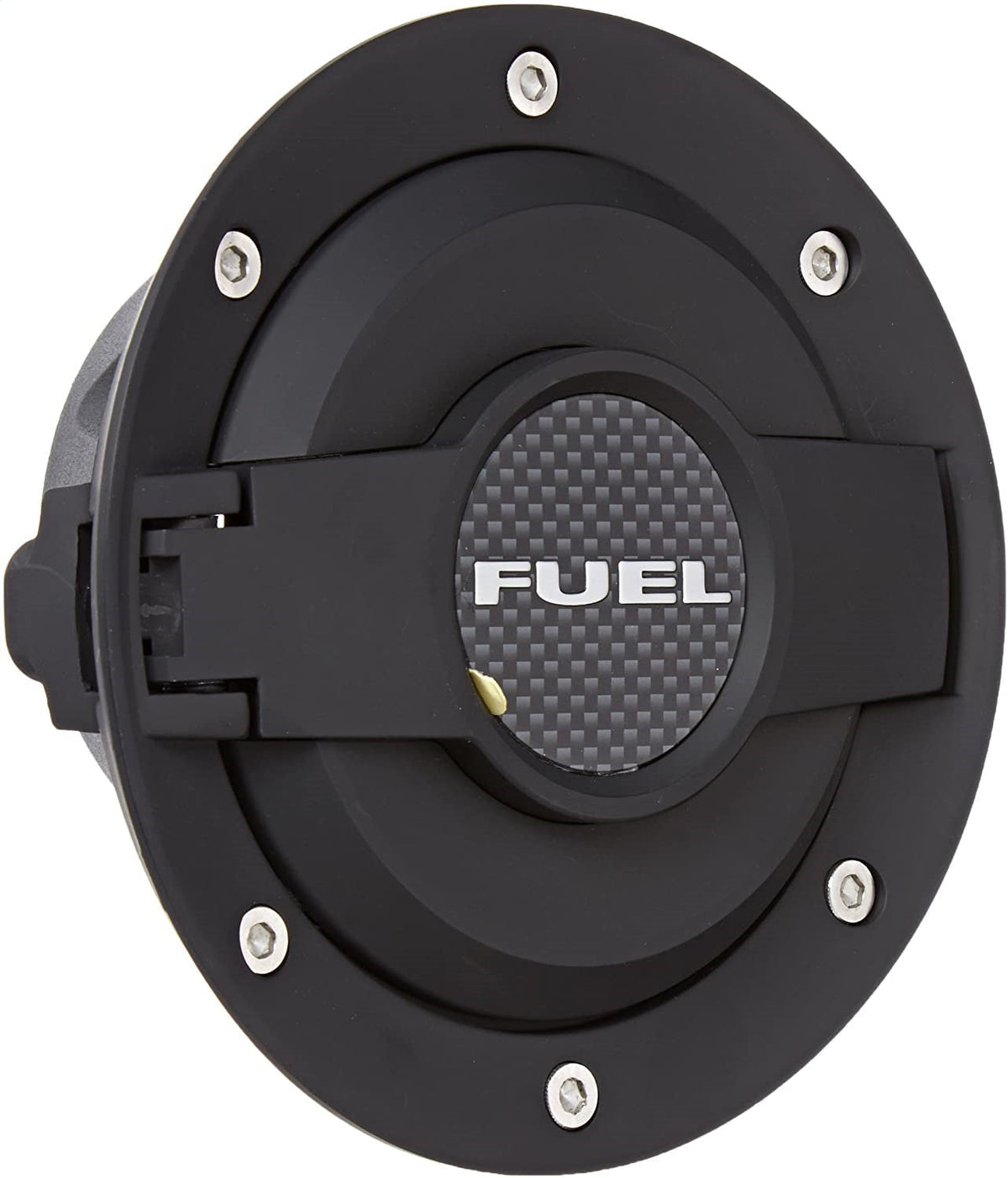 Drake Muscle Fuel Door Assembly MO-210001