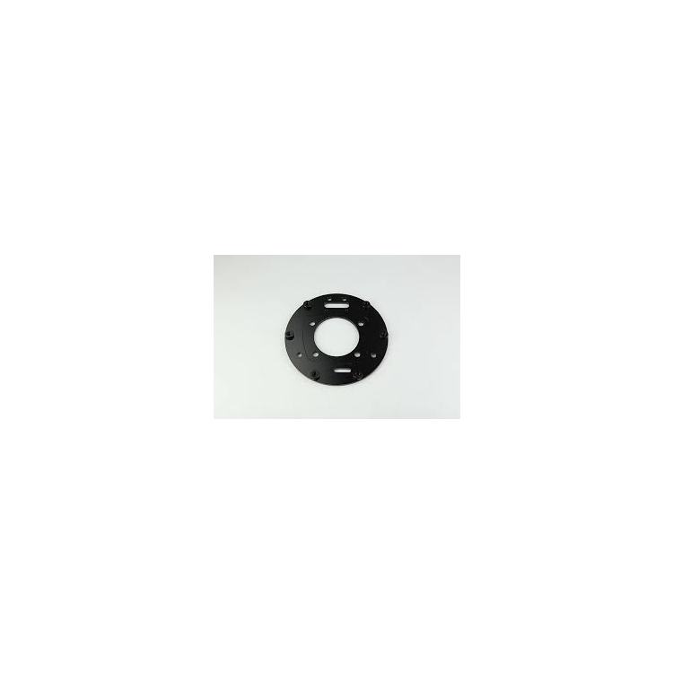 Wilwood Brakes PLATE,BACKING,OLDS/PONT,DISC/DRUM 250-6490