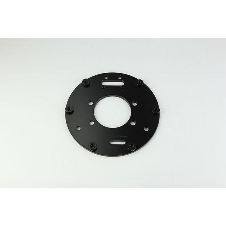 Wilwood Brakes PLATE,BACKING,8.8,MUSTANG,DISC/DRUM 250-6489