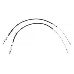 Wilwood Brakes CABLE KIT,P-BRAKE,DISC/DRUM,IMPALA,58-64 330-11986