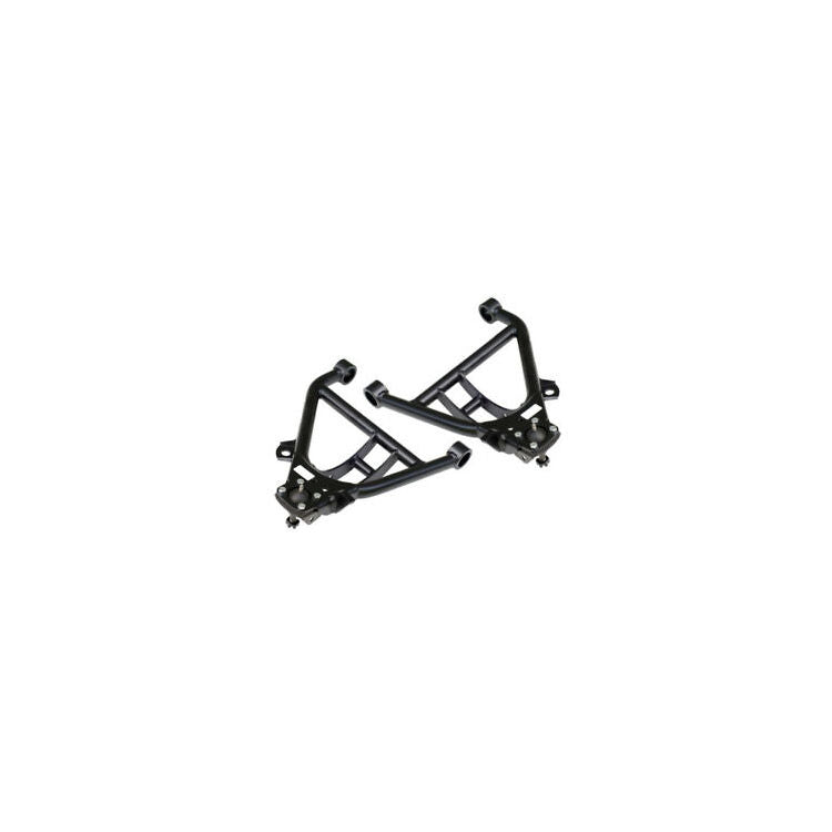 Ridetech Front lower StrongArms for 1955-1957 Bel Air. For use with Coil-Over/Shockwave. 11012899