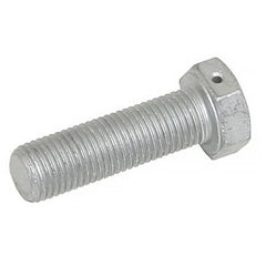 Wilwood Brakes BOLT,3/8-24x1.25 LG,HHCS,GR8,LWD 230-0228