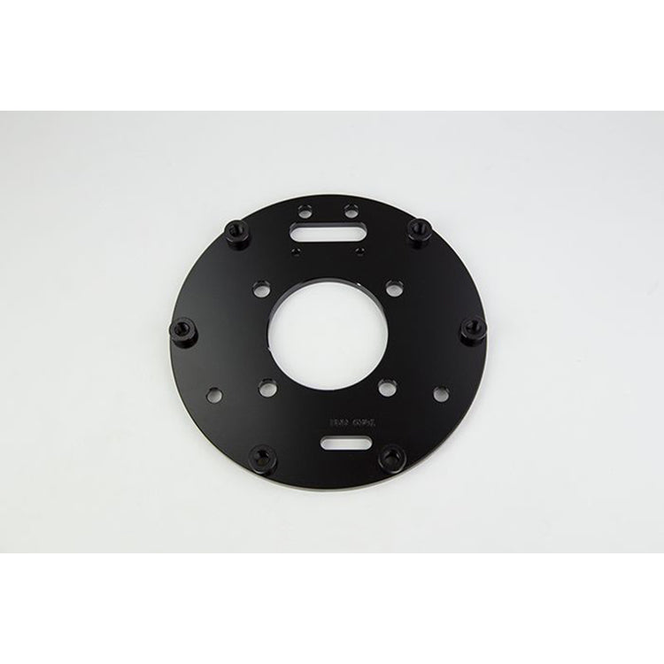 Wilwood Brakes PLATE,BACKING,12 BOLT CHEVY,DISC/DRUM 250-6341