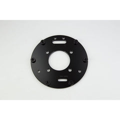 Wilwood Brakes PLATE,BACKING,12 BOLT CHEVY,DISC/DRUM 250-6341