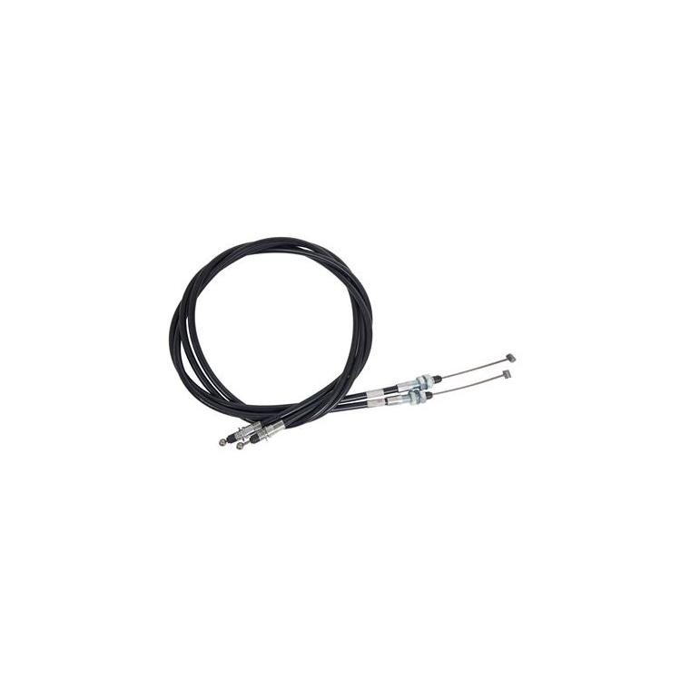 Wilwood Brakes CABLE KIT,P-BRAKE,CPB,HONDA 330-11982