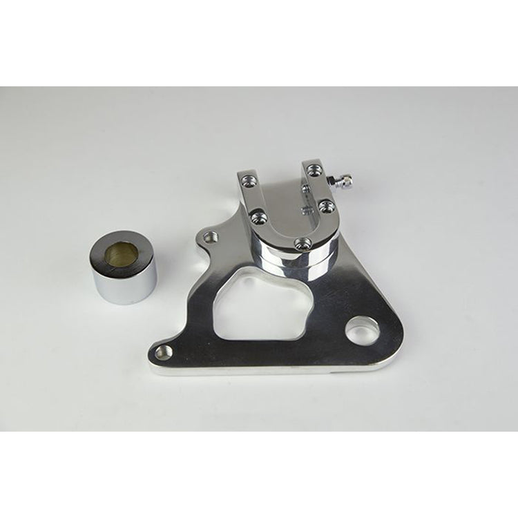 Wilwood Brakes BRACKET KIT,GP310,HARLEY,84-99,REAR,DYNA 250-8034-P