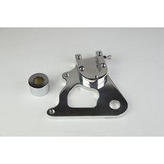 Wilwood Brakes BRACKET KIT,GP310,HARLEY,84-99,REAR,DYNA 250-8034-P