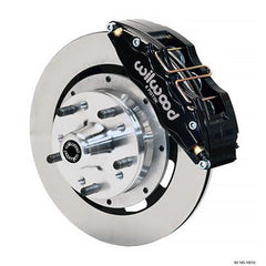 Wilwood Brakes KIT,FRONT,CAMARO,79-81,DP6,FORGED HUB 140-12836