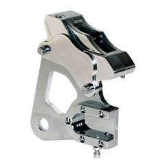Wilwood Brakes BRACKET KIT,GP310,HARLEY,84-99,REAR,DYNA 250-8034