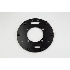 Wilwood Brakes PLATE,BACKING,12 BOLT SPECIAL,DISC/DRUM 250-7548