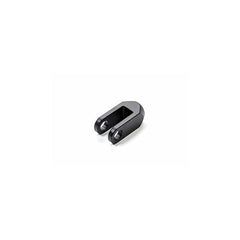 Wilwood Brakes CLEVIS,PEDAL,SINGLE,M/C,ALUMINIM,5/16-24 330-13192