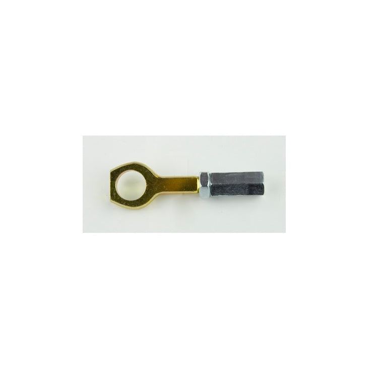 Wilwood Brakes EYELET,PUSHROD,ASSEMBLY,3/8-24 THD 330-12897