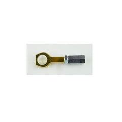 Wilwood Brakes EYELET,PUSHROD,ASSEMBLY,3/8-24 THD 330-12897