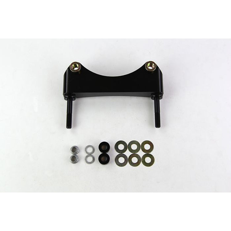 Wilwood Brakes BRACKET KIT,CALIPER MT,DP,ECLIPSE/ 250-8322