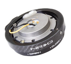 NRG Innovations Quick Release Thin Version SRK-400CF