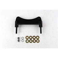 Wilwood Brakes BRACKET KIT,CALIPER MT,DPR,VW GOLF,FRONT 250-8271