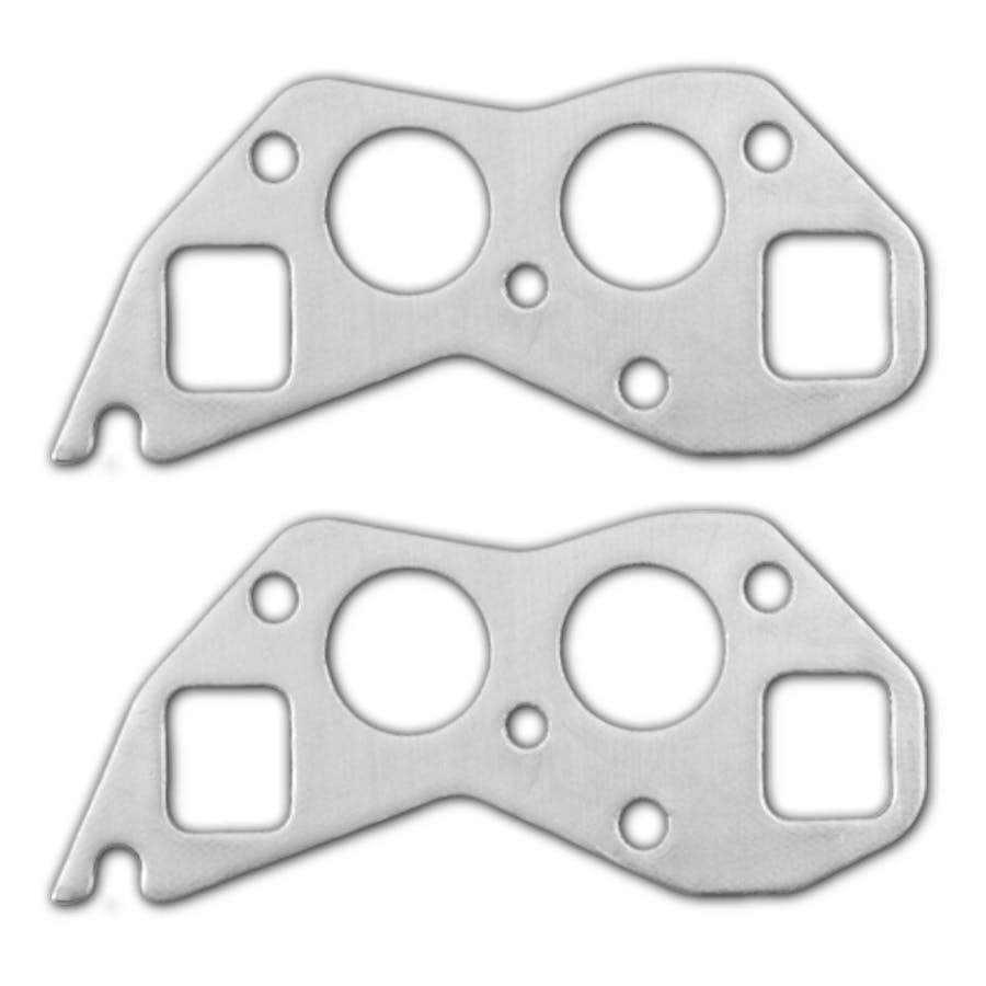 Remflex 20-001 Exhaust Gasket-TRIUMPH L4, 2138cc