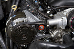 Holley 20-133P HI PASS BKT KIT, LS/LT, WRKS W/R4-POLISH