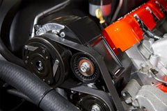 Holley 20-133P HI PASS BKT KIT, LS/LT, WRKS W/R4-POLISH