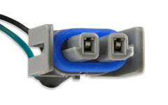 Holley 20-140P COMP HI PASS BKT KIT, LS/LT, W/R4-POLISH