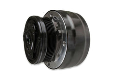 Holley 20-140P COMP HI PASS BKT KIT, LS/LT, W/R4-POLISH