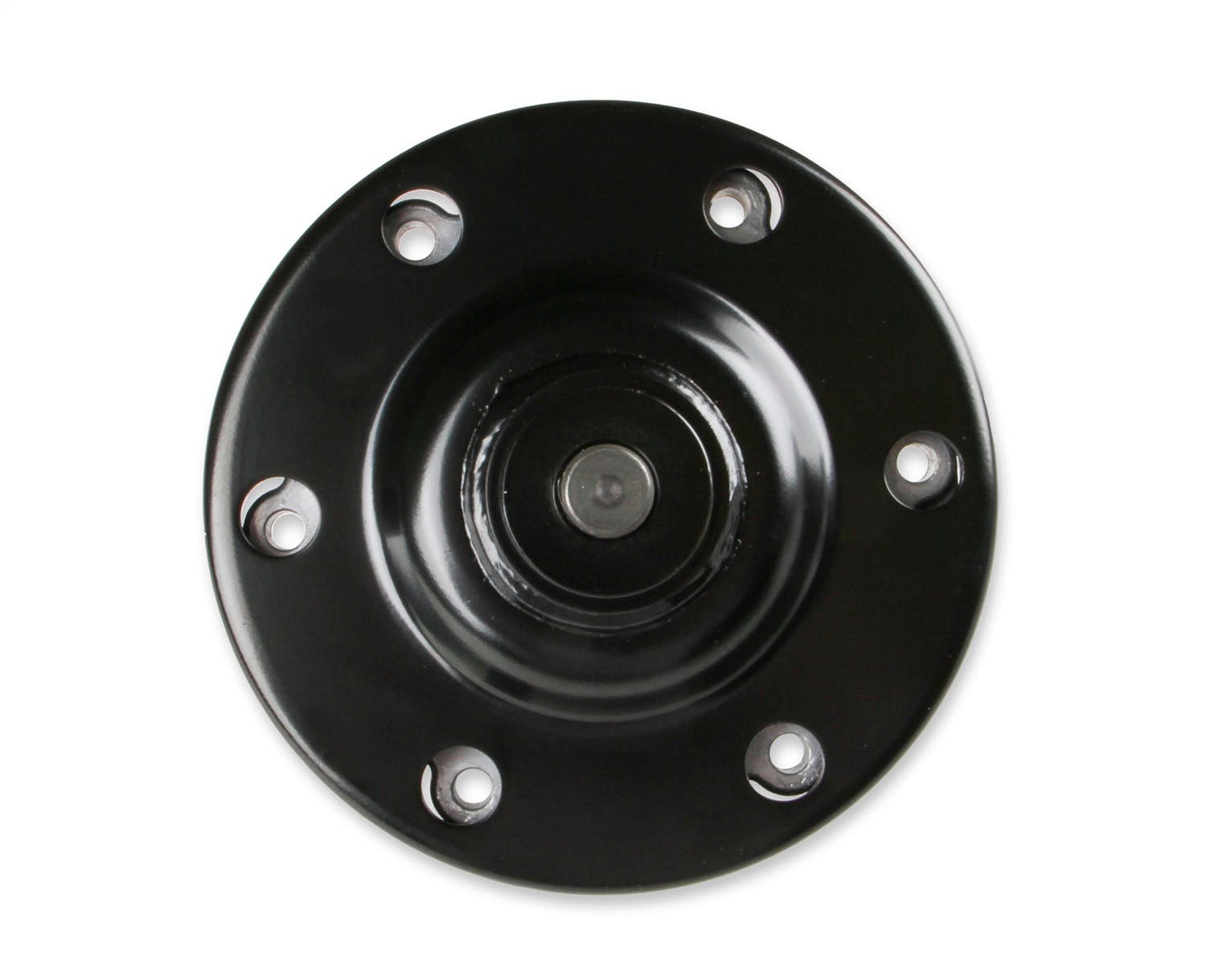 Holley 20-192P COMP MID-MT PREM SYST, LS7 WP ALT-POLISH
