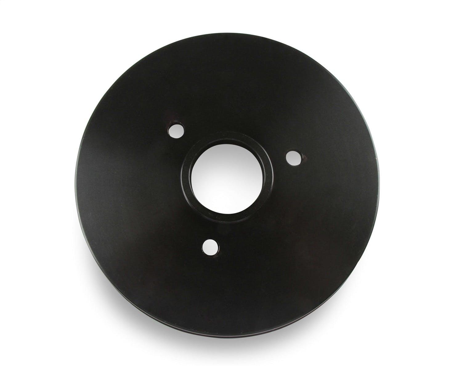 Holley 20-192P COMP MID-MT PREM SYST, LS7 WP ALT-POLISH
