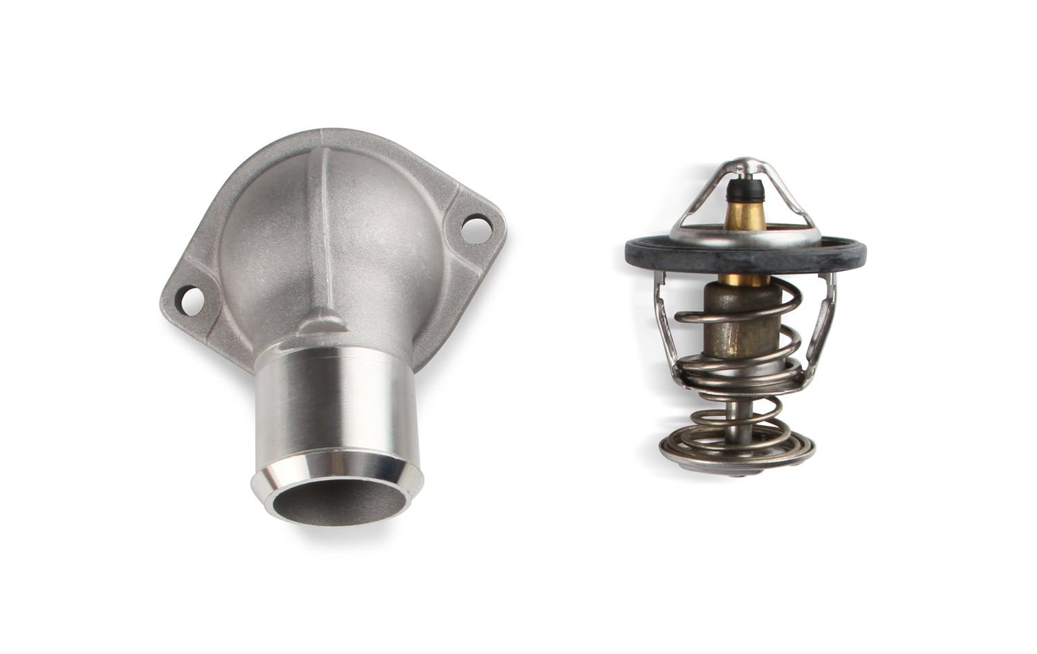 Holley 20-192P COMP MID-MT PREM SYST, LS7 WP ALT-POLISH