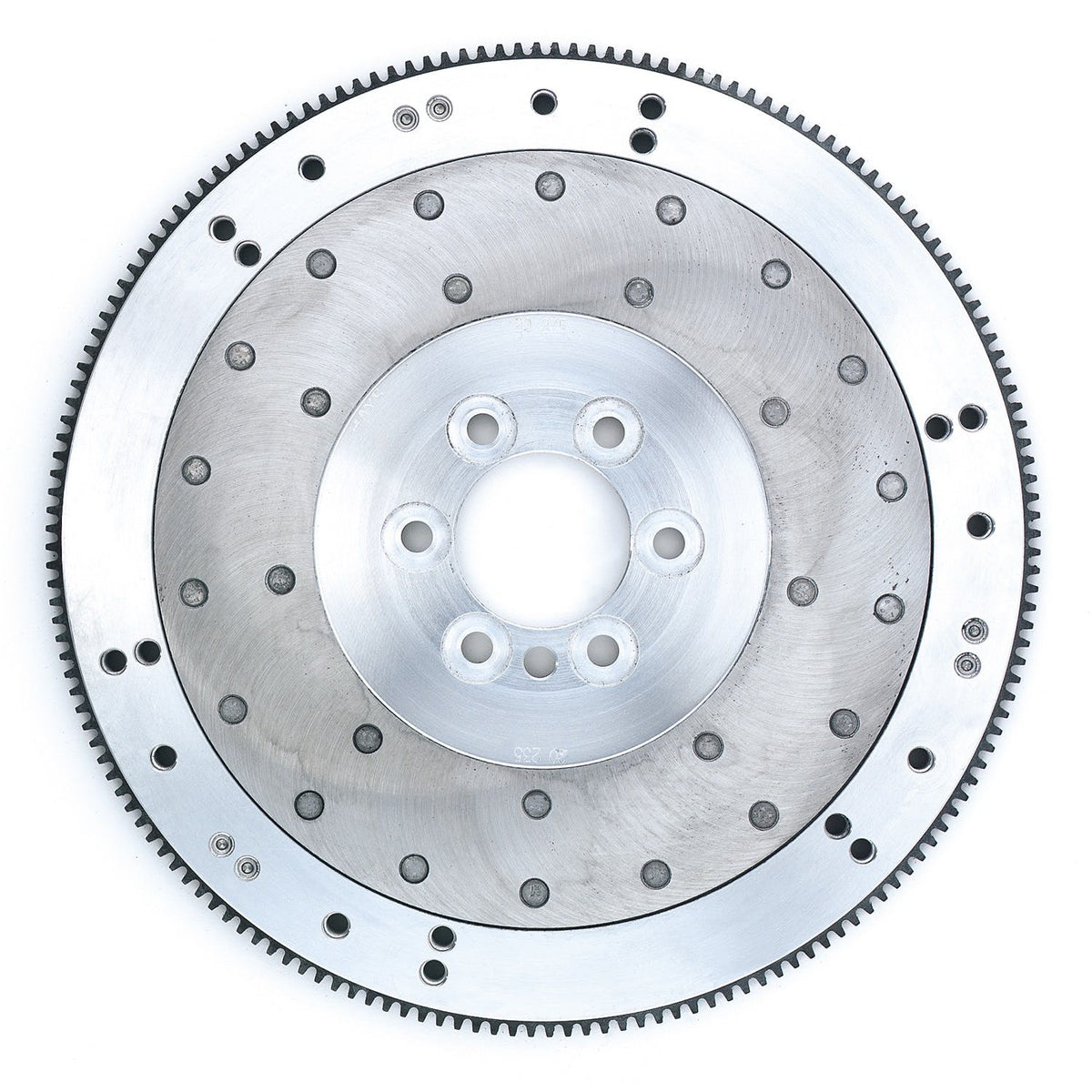 Hays 20-235 FLYWHEEL, 70-90 BBC 168T EXT BAL, 16LB A