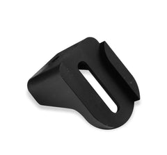 Holley 20-281 BLACK LOKAR KICKDOWN CABLE BRACKET